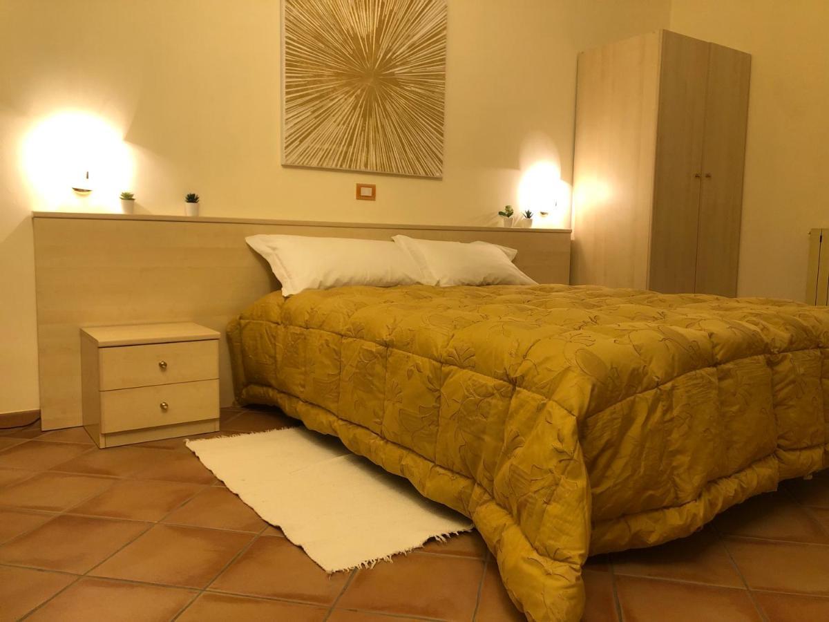 Hotel Di Rocco Лорето-Апрутино Экстерьер фото